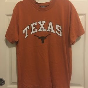 UT Austin t-shirt